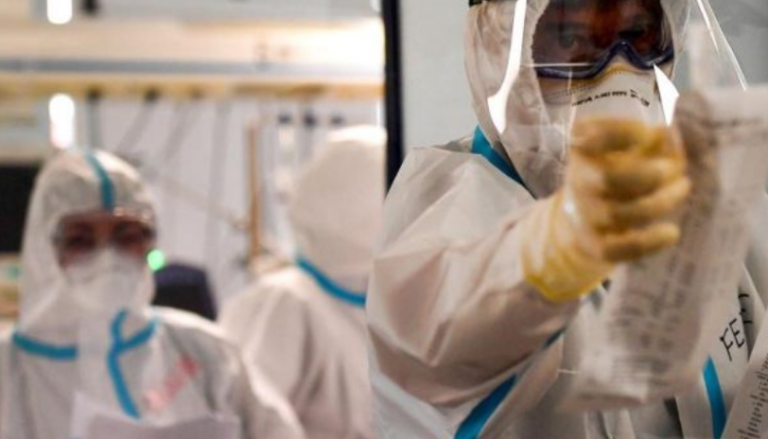 Shqetësuese: Një variant edhe më i rëndë i COVID-19 ka filluar të përhapet në botë