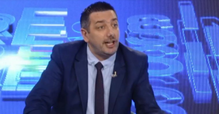Valon Syla: Mitrovicën do ta fitojë PDK