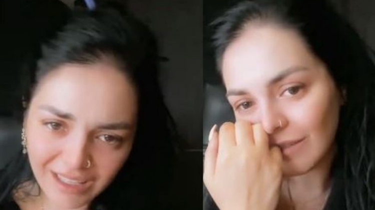 Çka po ndodh me Fifin: Shfaqet me lot në sy në një video