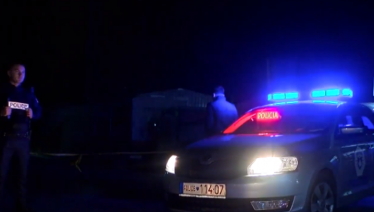 Gjuajtja me armë mes dy biznesmenëve në Mitrovicë, policia jep detaje
