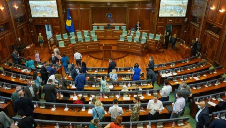 Nuk miratohet Raporti vjetor i Performancës së Zyrës Kombëtare të Auditimit për vitin 2020