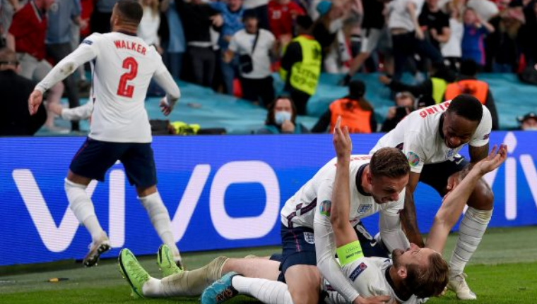 Kur do të luhet finalja mes Italisë dhe Anglisë?