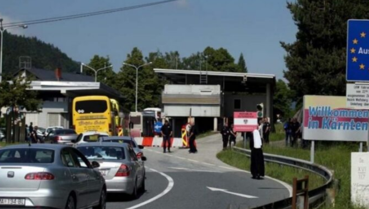 Kosova në “listën e gjelbër”, prej sot kosovarët mund të udhëtojnë në Austri