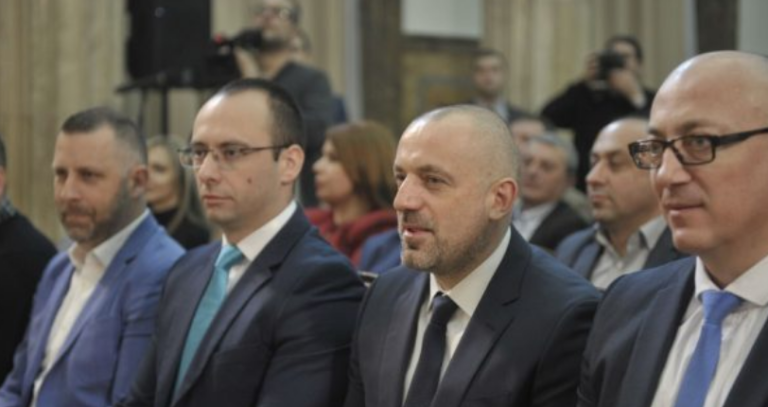 Millan Radoiçiq i lirë në veri të Kosovës