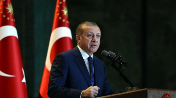 Erdogan: Për Kosovën duam të rrisim numrin e njohjeve