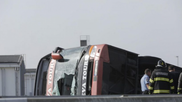 Drejtori i kompanisë që barti trupat e aksidentit në Kroaci, rrëfen detajet