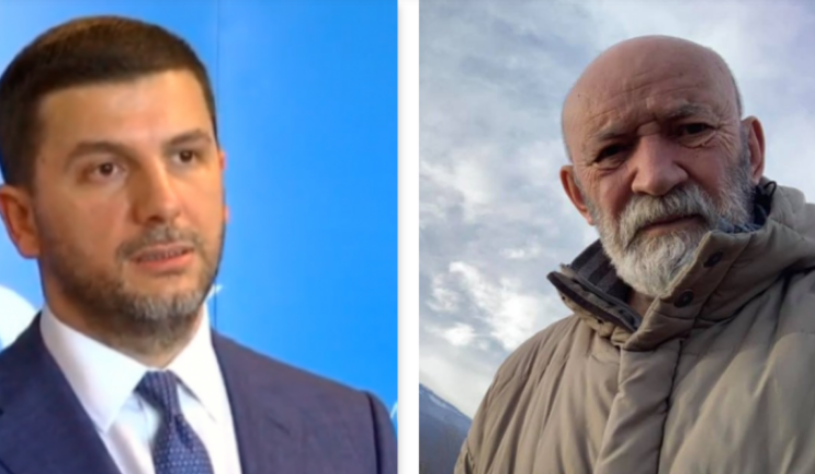 Çun Lajçi reagon pasi Memli Krasniqi u zgjodh kryetar i PDK-së: Kurgja s’po marr vesh, pse të gjitha këto urime