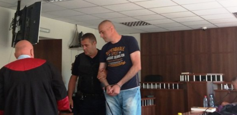 Gjykata Themelore në Prishtinë del me njoftim pas dënimit me 10 vjet burgim të serbit që dhunoi një grua në Vushtrri