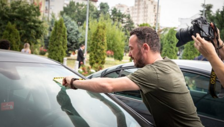 Lirohet Dardan Molliqaj, ka disa fjalë për atë që ndodhi dje