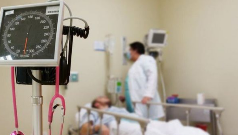 COVID-19 dëmton organet e të rinjve ashtu si të moshuarve