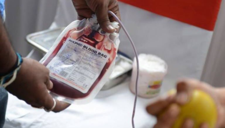 Gjilanasi në gjendje të rëndë shëndetësore pas infektimit me COVID-19, kërkohet gjak 0+ për t’i dalë në ndihmë