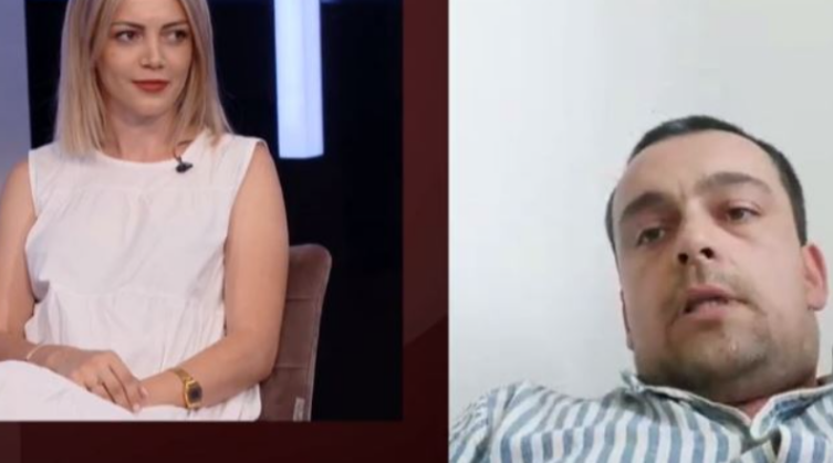 Përplasen ashpër Natyra Kuçi dhe Krenar Shala për tiketën 5 euro: Shyqyr se nuk jam në studio se do ‘sulmohesha’