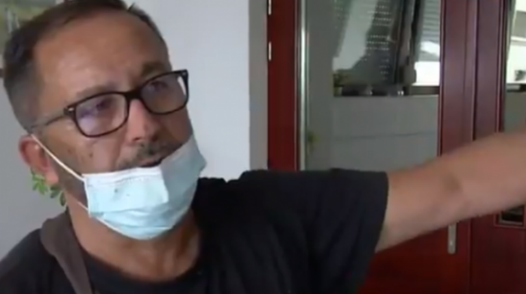 Njëri nga pasagjerët e autobusit që u përmbys: Pashë njerëz të vdekur nëpër livadh, njerëz pa krah, pashë gjithçka