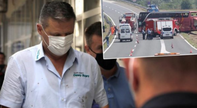 Fati i shoferit mes Kroacisë dhe Kosovës, çfarë mund të ndodhë tash me të?