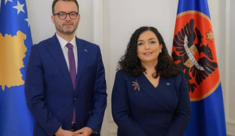 Iu emërua vëllai në bord nga MSH-ja, reagon Blerim Vela