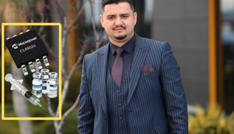 Këngëtari kosovar i drejtohet qytetarëve: Mos u merrni me pallavra, “jo çipi a ku di unë”, vaksinohuni