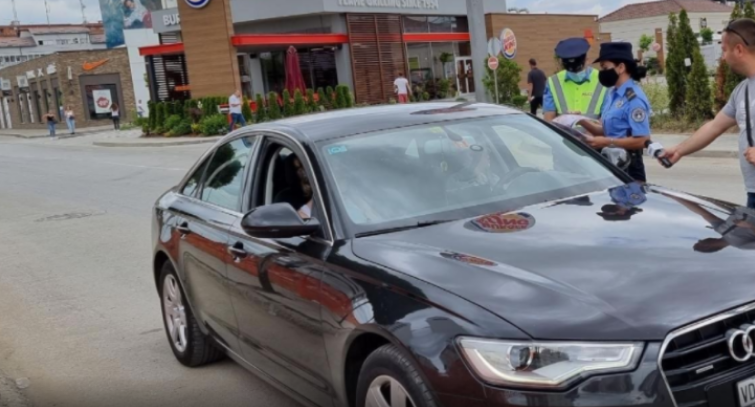 Policia e Kosovës ka një apel për mërgimtarët