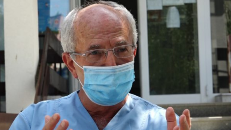 Infektologu Ahmeti tregon sa përqind e qytetarëve e kanë kaluar koronavirusin