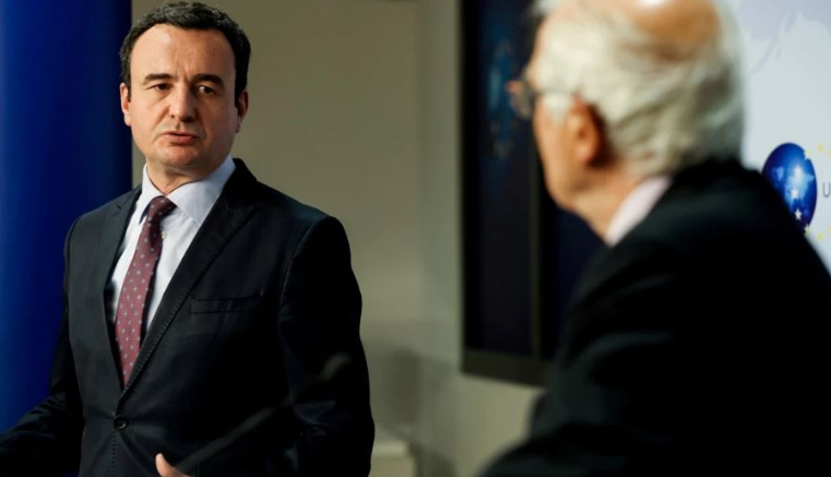 BE: Përfundimi i dialogut Kosovë-Serbi varet nga aftësia e palëve për të gjetur kompromis