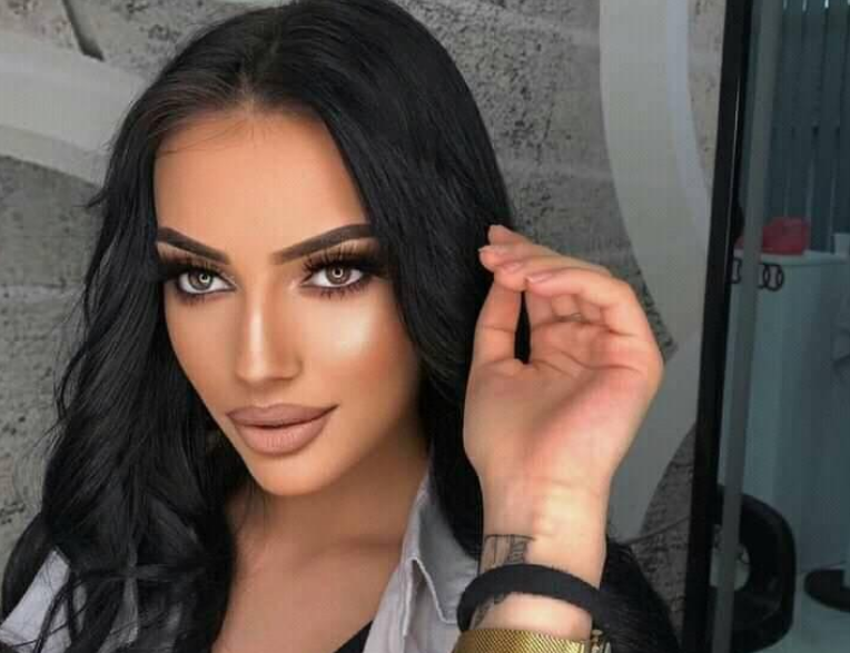 Kjo është 18 vjeçarja që humbi jetën në aksident në magjistralen Prishtinë-Ferizaj