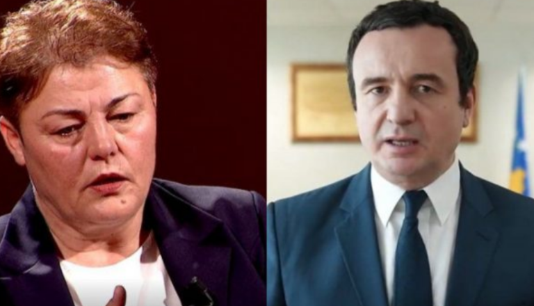 Tërmkolli: Bravo, Kryeministër Kurti