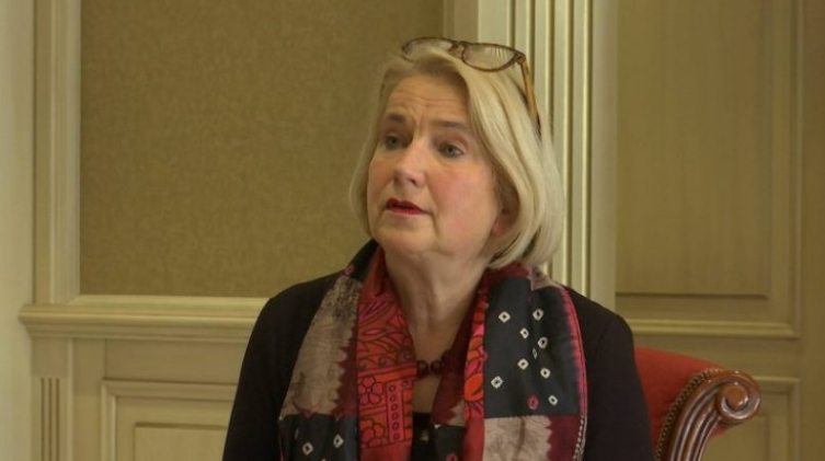 Ekspertja gjermane: Vendet e Ballkanit Perëndimor s’janë të përgatitura për të hyrë në BE