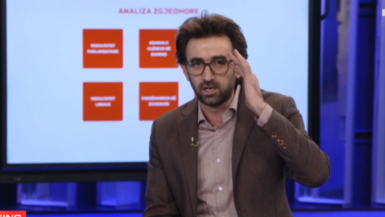 “Hezitimi për vaksinim nga ana e punëtorëve arsimorë është absurd” – Jusuf Thaçi apelon të vaksinohen mësimdhënësit