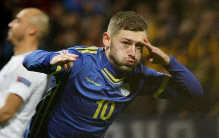 Zeneli i pafat, sërish këput ligamentet e gjurit – do të mugojë gjatë