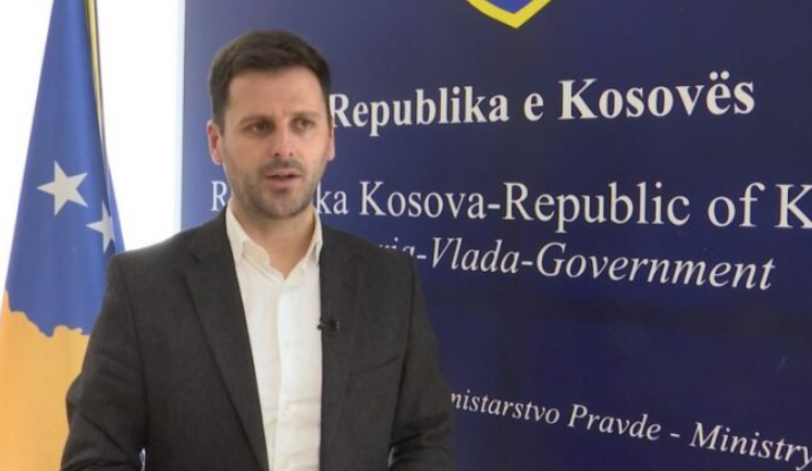 Zyrtari i MD-së: Ligji për konfiskimin e pasurisë së paligjshme do të jetë gati në vjeshtë