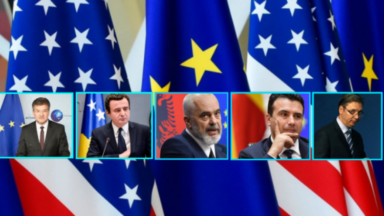 SHBA e zhgënjyer me punën e BE’së në Ballkan, kritika si asnjëherë nga administrata Biden për europianët