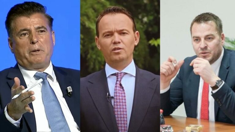 As Peci as Muja: Agim Bahtiri thotë se Agim Bahtiri do të jetë kandidat për Mitrovicën