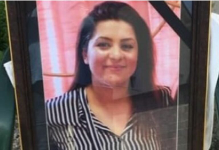 Sot i jepet lamtumira e fundit 37-vjeçares që vdiq në aksidentin në Kroaci, nënë e 5 fëmijëve