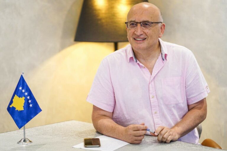 LDK vendosë për kandidatin e saj për kryetar të Mitrovicës