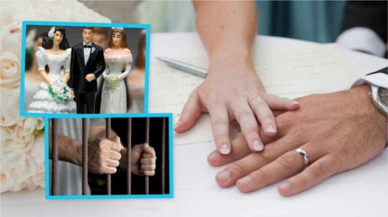 Çdo person në Kosovë që lidh martesë tjetër derisa është i martuar, dënohet me kaq vjet burg