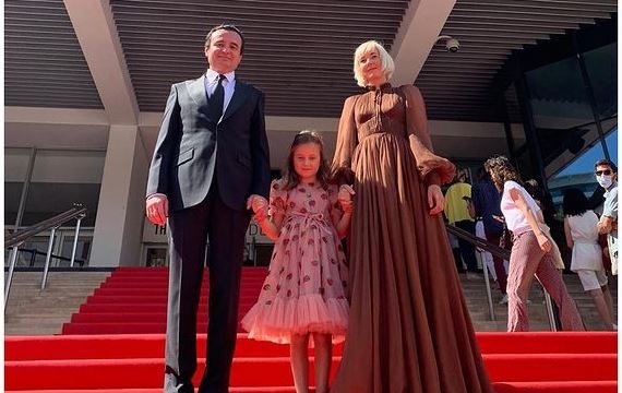 Matoshi: Fustanet u huazuan, vajzës së Kurtit deshëm t’ia bëjmë dhuratë, por s’e pranuan