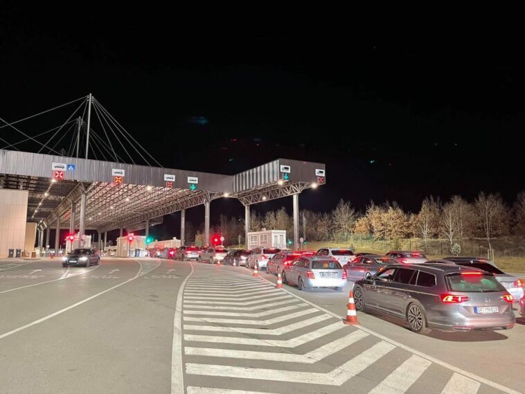 Mërgimtarët marrin rrugën për Kosovë, këto janë pritjet në pikat kufitare