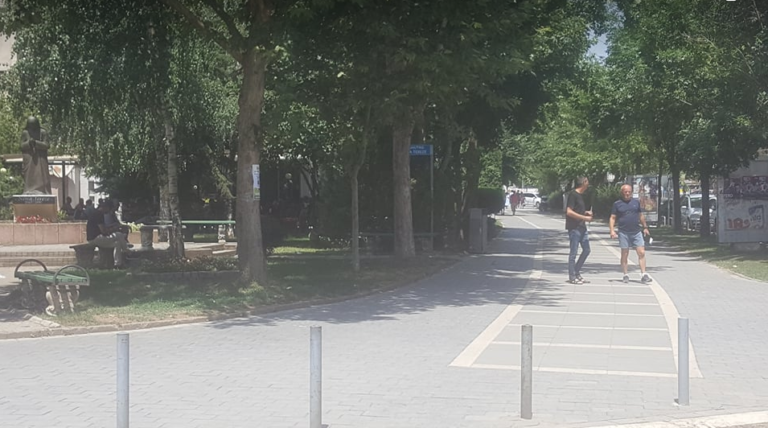 Shqetësuese: 42 raste të reja me koronavirus, 1 rast në Mitrovicë