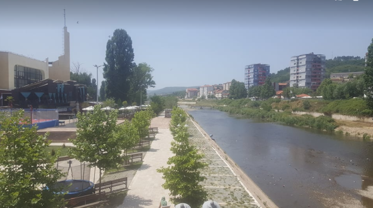 Parashikimi i motit për sot, me diell dhe shumë nxehtë