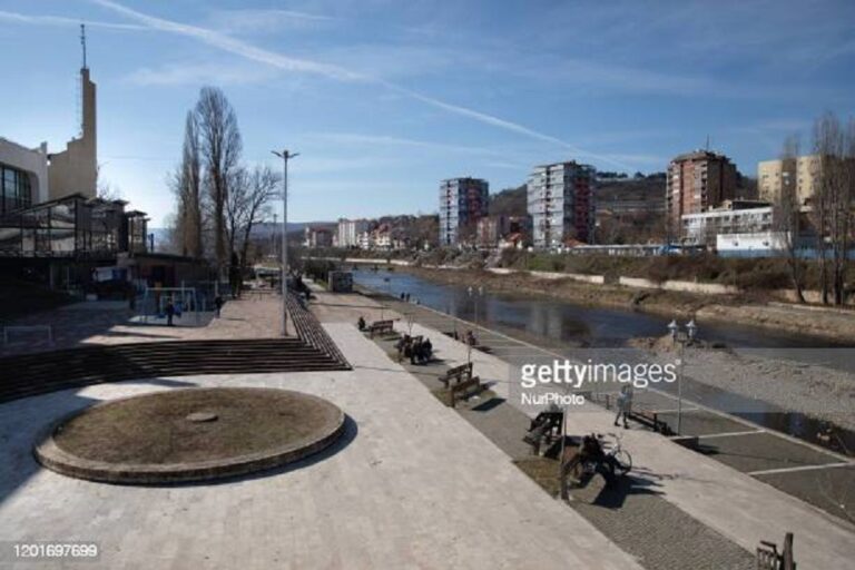 10 raste të reja me koronavirus, asnjë në Mitrovicë