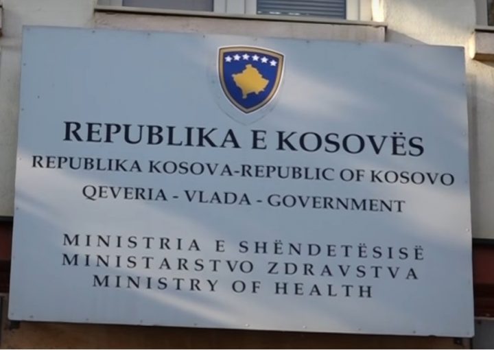 Varianti Delta: Ministria e Shëndetësisë vjen me një apel