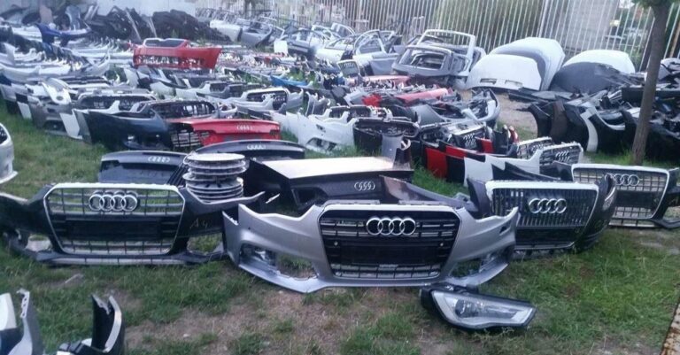 E gjen të copëtuar veturën që i ishte vjedhur para më shumë se 2 javësh