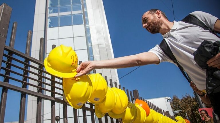 Pesë vdekje e mbi 80 aksidente në vendin e punës këtë vit në Kosovë