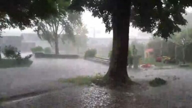 A do të preket edhe Kosova nga stuhia që ka goditur rajonin, flasin nga IHMK