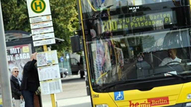 Kosovares i ndodh e papritura, hip në autobus të gabuar dhe në vend të Prishtinës shkon në Berlin