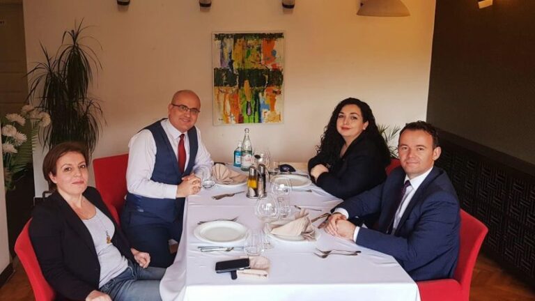 ‘Lista Guxo’ nuk ka guxim të kandidojë e vetme në zgjedhjet lokale