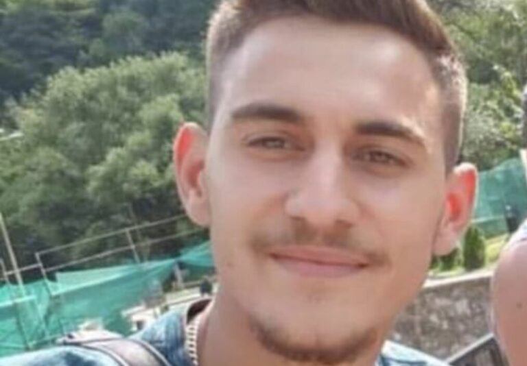 Ky është i riu nga Prizreni që ndërroi jetë në aksidentin tragjik