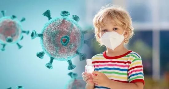 32 fëmijë nën 10 vjeç në mesin e të infektuarve me koronavirus në Kosovë