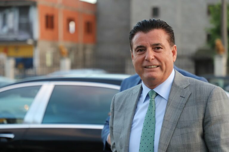 Agim Bahtiri: I kemi numrat, do ta bëjmë Qeverinë me deputetë të Kosovës
