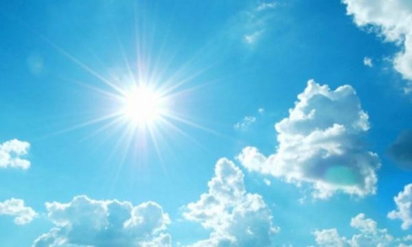 Edhe nesër nxehtë, parashikimi i motit për të shtunën