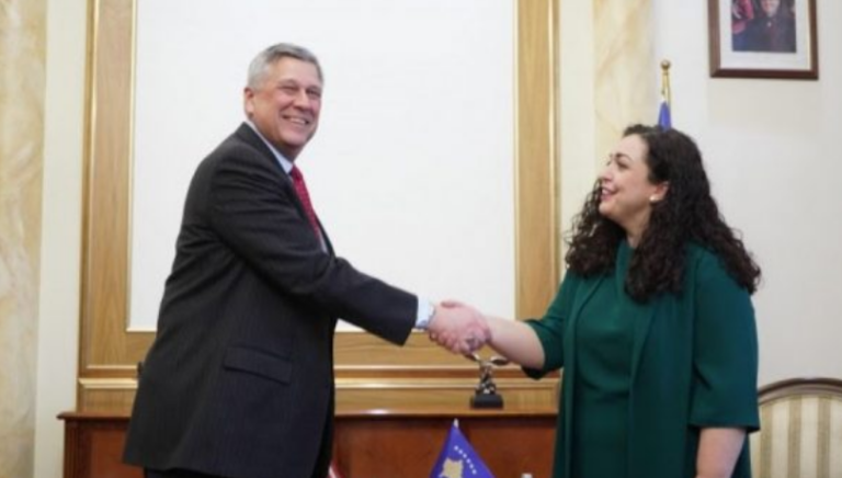 Kosova i ka dhënë përgjigje pozitive kërkesës së SHBA-së për strehimin e afganëve